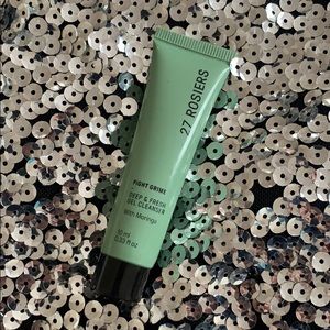 🎉5/25🎉 27 ROSIER Fight grime deep gel cleanser